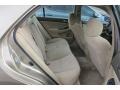 2003 Desert Mist Metallic Honda Accord LX Sedan  photo #9