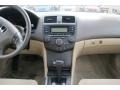 2003 Desert Mist Metallic Honda Accord LX Sedan  photo #11