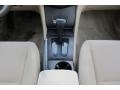 2003 Desert Mist Metallic Honda Accord LX Sedan  photo #12