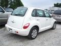 Stone White - PT Cruiser LX Photo No. 2