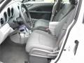 Stone White - PT Cruiser LX Photo No. 4