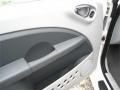 Stone White - PT Cruiser LX Photo No. 7
