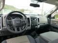 Mineral Gray Metallic - Ram 2500 HD Big Horn Crew Cab 4x4 Photo No. 13