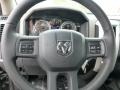 2012 Mineral Gray Metallic Dodge Ram 2500 HD Big Horn Crew Cab 4x4  photo #17