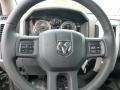 Mineral Gray Metallic - Ram 2500 HD Big Horn Crew Cab 4x4 Photo No. 17