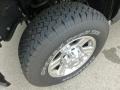 2012 True Blue Pearl Dodge Ram 2500 HD Laramie Crew Cab 4x4  photo #9