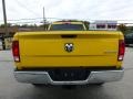 2012 Yellow Dodge Ram 3500 HD ST Crew Cab 4x4  photo #4