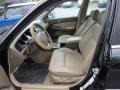 2002 Nighthawk Black Acura RL 3.5 Sedan  photo #6
