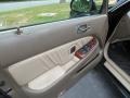 2002 Nighthawk Black Acura RL 3.5 Sedan  photo #8