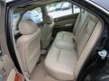 2002 Nighthawk Black Acura RL 3.5 Sedan  photo #9
