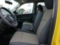 2012 Yellow Dodge Ram 3500 HD ST Crew Cab 4x4  photo #11