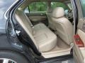 2002 Nighthawk Black Acura RL 3.5 Sedan  photo #10