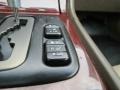 2002 Nighthawk Black Acura RL 3.5 Sedan  photo #14