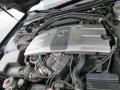 2002 Nighthawk Black Acura RL 3.5 Sedan  photo #15