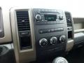 2012 Dodge Ram 3500 HD ST Crew Cab 4x4 Controls