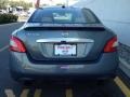 Ocean Gray - Maxima 3.5 SV Photo No. 6