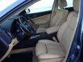Ocean Gray - Maxima 3.5 SV Photo No. 10