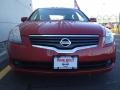 2009 Red Brick Metallic Nissan Altima 2.5 SL  photo #2