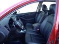 Red Brick Metallic - Altima 2.5 SL Photo No. 11