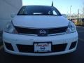 Fresh Powder - Versa 1.8 S Hatchback Photo No. 2