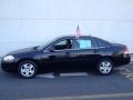Black - Impala LS Photo No. 4
