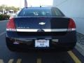 Black - Impala LS Photo No. 6
