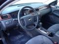 Black - Impala LS Photo No. 9