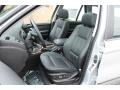 Titanium Silver Metallic - X5 3.0i Photo No. 12