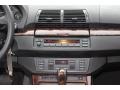 Titanium Silver Metallic - X5 3.0i Photo No. 14