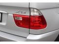 Titanium Silver Metallic - X5 3.0i Photo No. 23