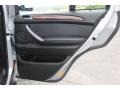 Titanium Silver Metallic - X5 3.0i Photo No. 24