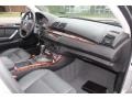 Titanium Silver Metallic - X5 3.0i Photo No. 27