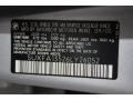 Titanium Silver Metallic - X5 3.0i Photo No. 34