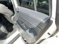 2009 Bright Silver Metallic Jeep Compass Sport  photo #14