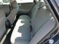 Pacific Blue Pearl - Sonata GLS Photo No. 16