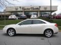 White Diamond Tri Coat - G6 Sedan Photo No. 1