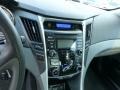 Pacific Blue Pearl - Sonata GLS Photo No. 23
