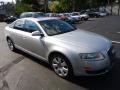 2005 Light Silver Metallic Audi A6 3.2 quattro Sedan  photo #3