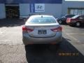 2011 Desert Bronze Hyundai Elantra Limited  photo #5