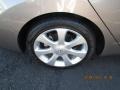 2011 Desert Bronze Hyundai Elantra Limited  photo #7