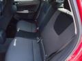 Lightning Red - Impreza WRX Wagon Photo No. 5