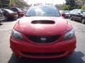 Lightning Red - Impreza WRX Wagon Photo No. 13