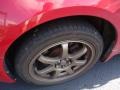 Lightning Red - Impreza WRX Wagon Photo No. 14