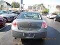 2009 Techno Gray Saturn Aura XE  photo #4