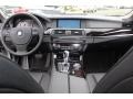 2012 Space Gray Metallic BMW 5 Series 528i xDrive Sedan  photo #13