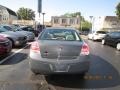2009 Techno Gray Saturn Aura XE  photo #5