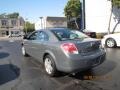 2009 Techno Gray Saturn Aura XE  photo #6