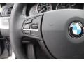 2012 Space Gray Metallic BMW 5 Series 528i xDrive Sedan  photo #17