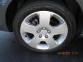 2009 Techno Gray Saturn Aura XE  photo #8