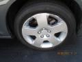 2009 Techno Gray Saturn Aura XE  photo #9